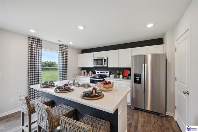 209 Canyon Street, Elizabethtown, KY 42701