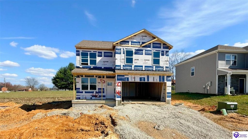 209 Canyon Street, Elizabethtown, KY 42701