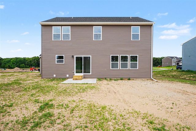 9392 Snow Valley Drive, Alto, MI 49302