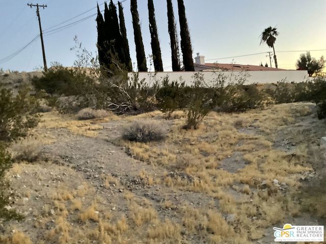 0 Loma Vista, Desert Hot Springs, CA 92240