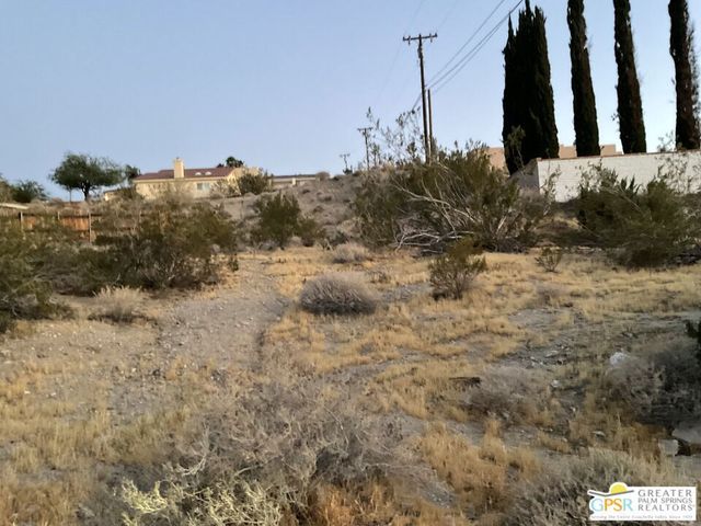 0 Loma Vista, Desert Hot Springs, CA 92240