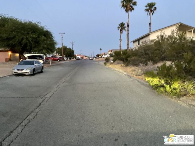 0 Loma Vista, Desert Hot Springs, CA 92240
