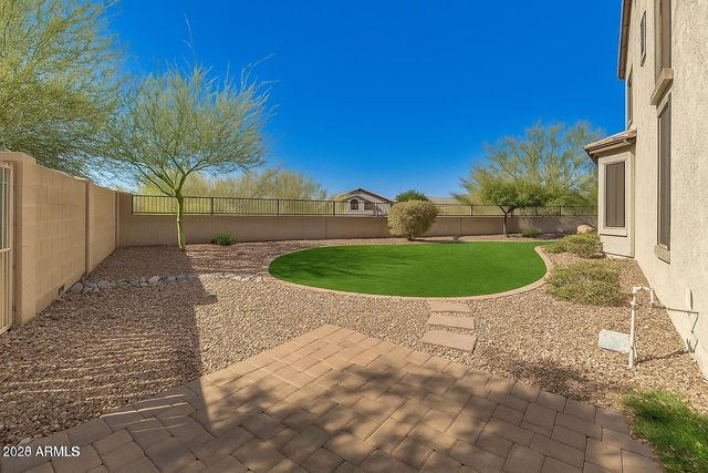 7240 E TASMAN Street, Mesa, AZ 85207