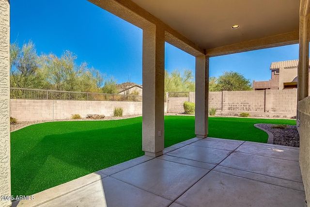 7240 E TASMAN Street, Mesa, AZ 85207