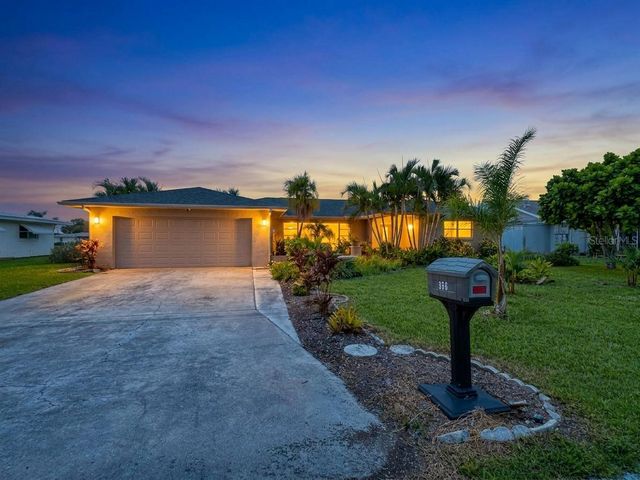 356 PEPPERTREE ROAD, Venice, FL 34293