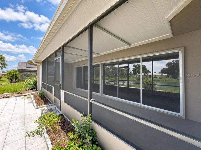 356 PEPPERTREE ROAD, Venice, FL 34293