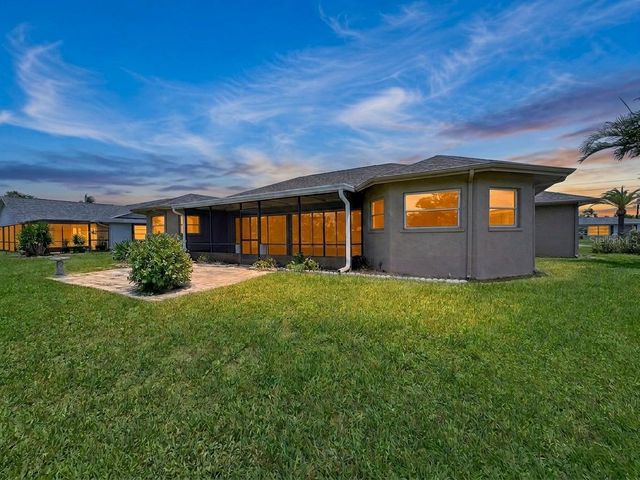 356 PEPPERTREE ROAD, Venice, FL 34293