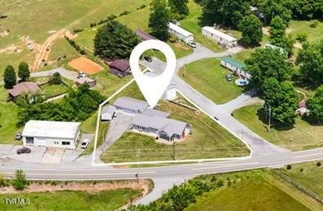 2183 South Highway 81, Jonesborough, TN 37659