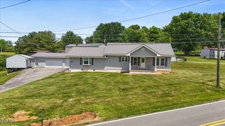 2183 South Highway 81, Jonesborough, TN 37659