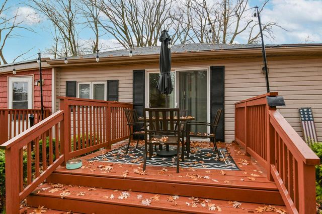 W3772 Alder DRIVE, Lake Geneva, WI 53147