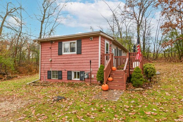 W3772 Alder DRIVE, Lake Geneva, WI 53147