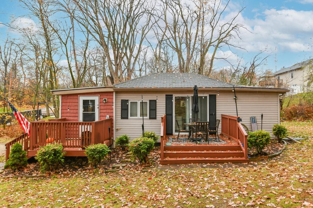 W3772 Alder DRIVE, Lake Geneva, WI 53147