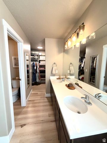 1612 E 925 S, Clearfield, UT 84015