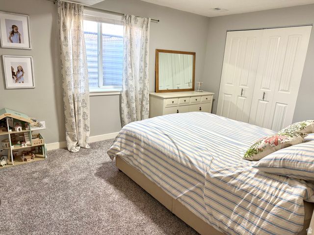 1612 E 925 S, Clearfield, UT 84015