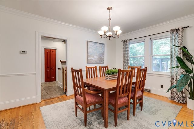 5014 E Seminary Ave, Richmond, VA 23227