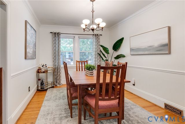 5014 E Seminary Ave, Richmond, VA 23227