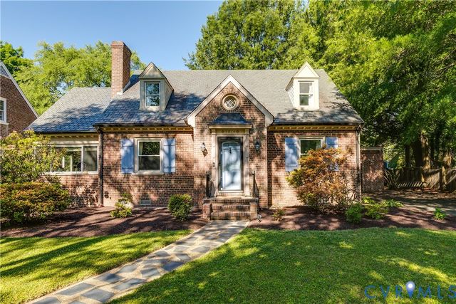 5014 E Seminary Ave, Richmond, VA 23227