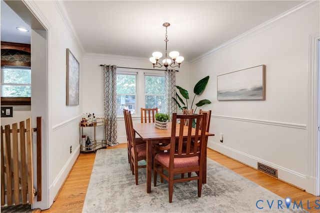 5014 E Seminary Ave, Richmond, VA 23227