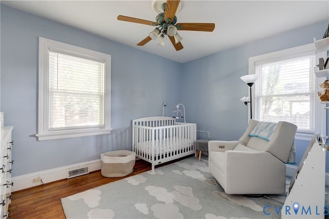5014 E Seminary Ave, Richmond, VA 23227