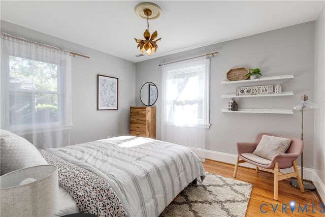 5014 E Seminary Ave, Richmond, VA 23227