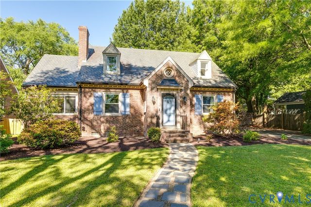 5014 E Seminary Ave, Richmond, VA 23227