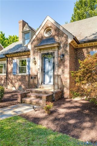 5014 E Seminary Ave, Richmond, VA 23227