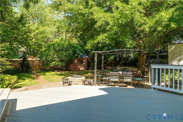 5014 E Seminary Ave, Richmond, VA 23227
