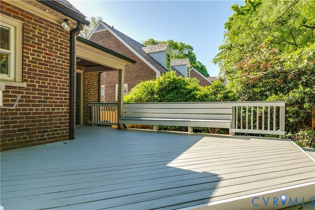 5014 E Seminary Ave, Richmond, VA 23227