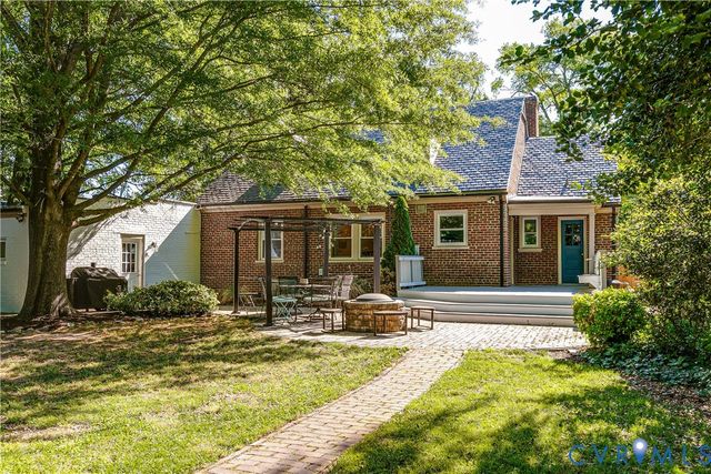 5014 E Seminary Ave, Richmond, VA 23227