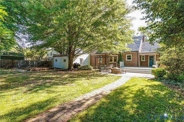 5014 E Seminary Ave, Richmond, VA 23227