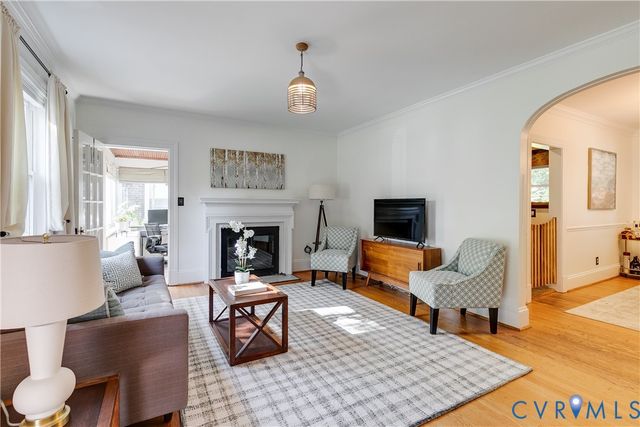 5014 E Seminary Ave, Richmond, VA 23227