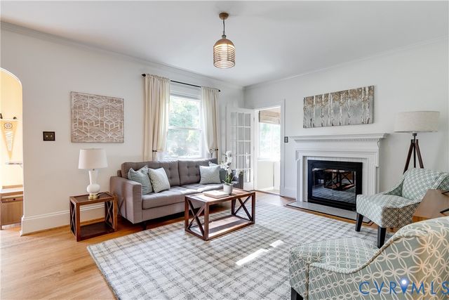 5014 E Seminary Ave, Richmond, VA 23227