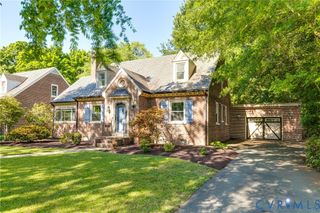 5014 E Seminary Ave, Richmond, VA 23227