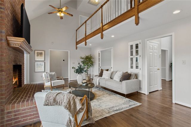 705 JENKINS BRIDGE Road, Simpsonville, SC 29680