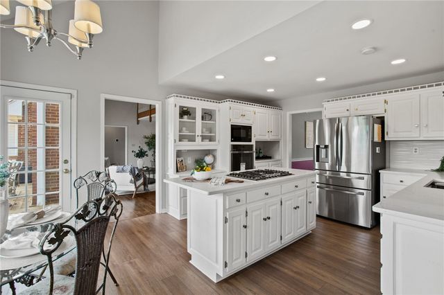 705 JENKINS BRIDGE Road, Simpsonville, SC 29680