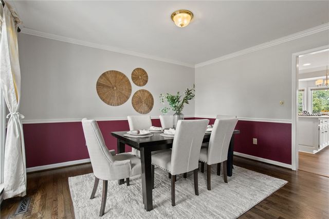 705 JENKINS BRIDGE Road, Simpsonville, SC 29680