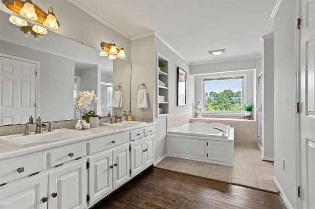 705 JENKINS BRIDGE Road, Simpsonville, SC 29680