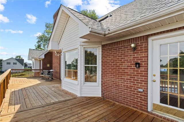 705 JENKINS BRIDGE Road, Simpsonville, SC 29680