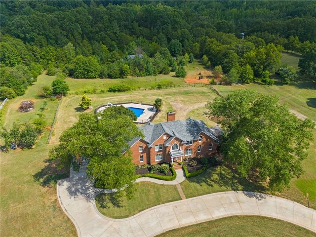 705 JENKINS BRIDGE Road, Simpsonville, SC 29680