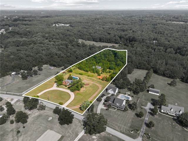 705 JENKINS BRIDGE Road, Simpsonville, SC 29680