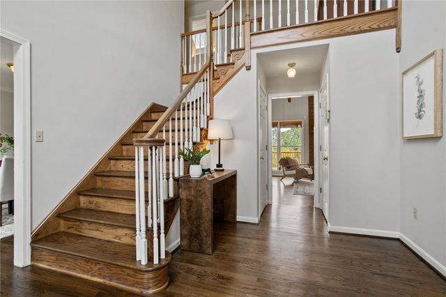 705 JENKINS BRIDGE Road, Simpsonville, SC 29680