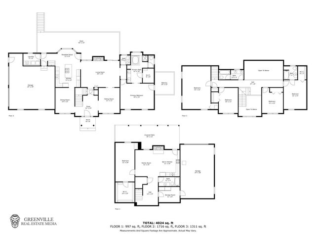 705 JENKINS BRIDGE Road, Simpsonville, SC 29680