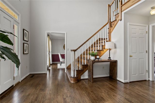 705 JENKINS BRIDGE Road, Simpsonville, SC 29680