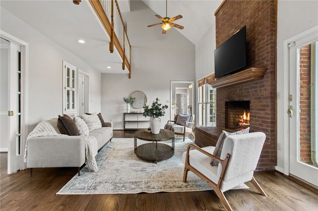 705 JENKINS BRIDGE Road, Simpsonville, SC 29680