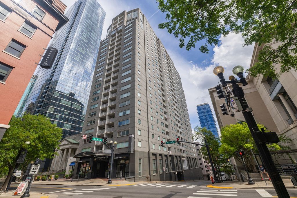 555 Church St Apt 2300, Nashville, TN 37219