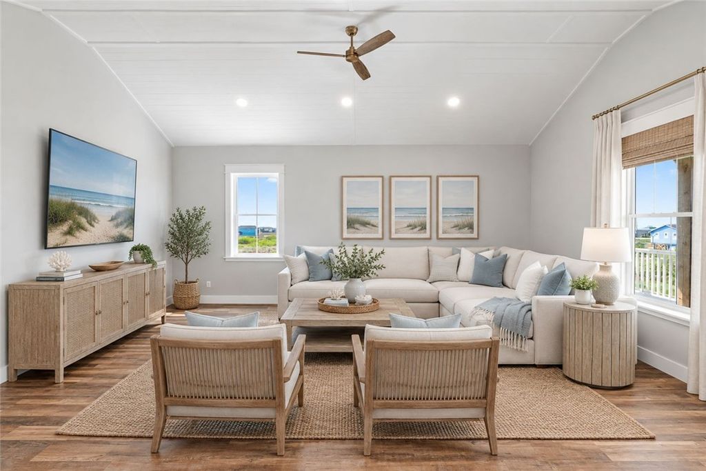 130 West Glen Oak Lane, Rockport, TX 78382 — photo 5
