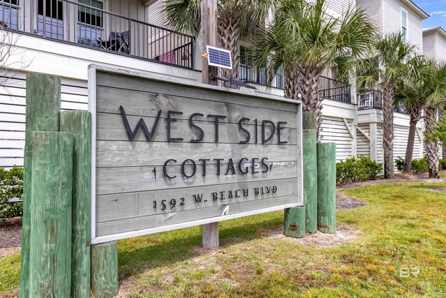 1592 W Beach Boulevard EE, Gulf Shores, AL 36542