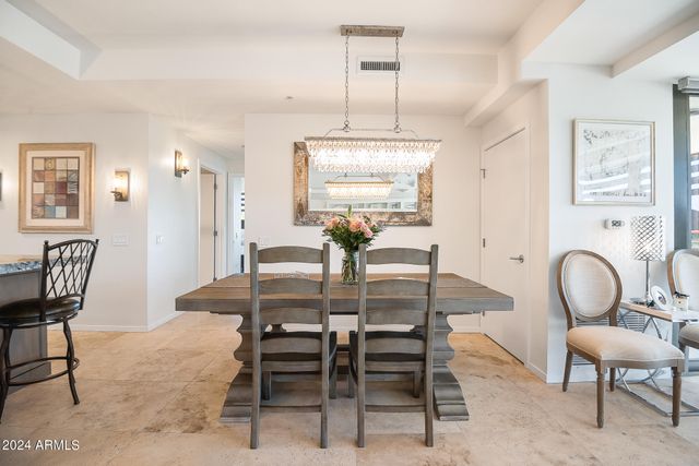 7117 E RANCHO VISTA Drive 4011, Scottsdale, AZ 85251