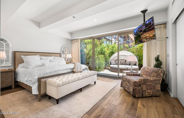 7117 E RANCHO VISTA Drive 4011, Scottsdale, AZ 85251