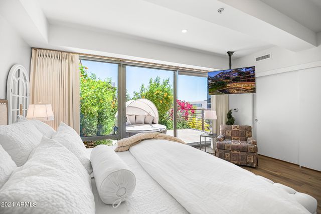 7117 E RANCHO VISTA Drive 4011, Scottsdale, AZ 85251